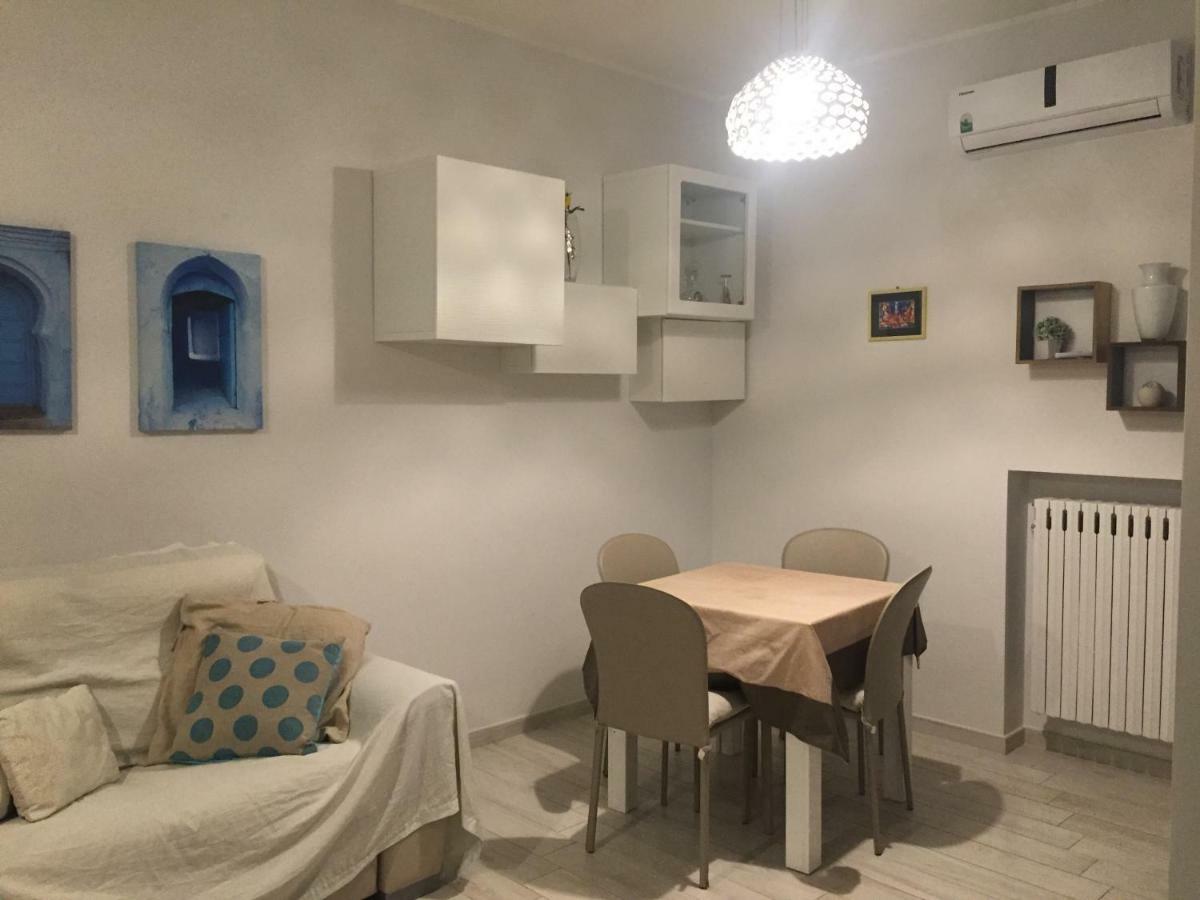 Apartamento Medeum Modugno Exterior foto