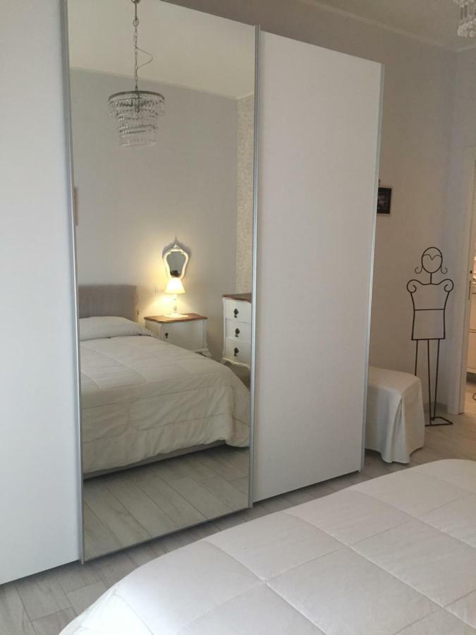 Apartamento Medeum Modugno Exterior foto