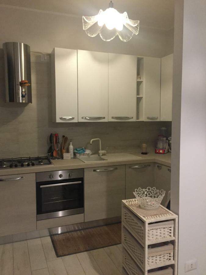 Apartamento Medeum Modugno Exterior foto