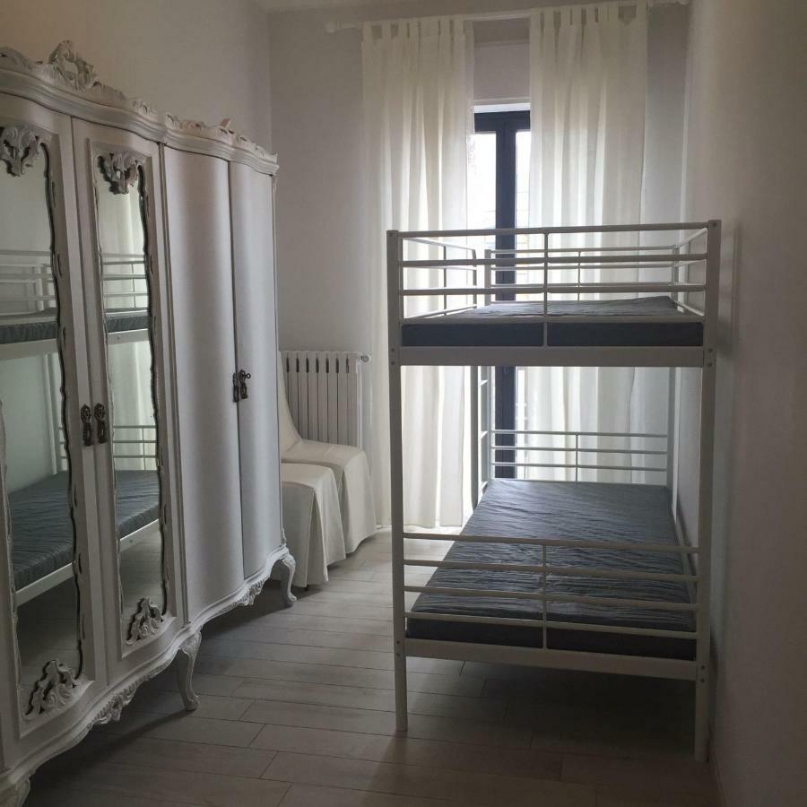 Apartamento Medeum Modugno Exterior foto