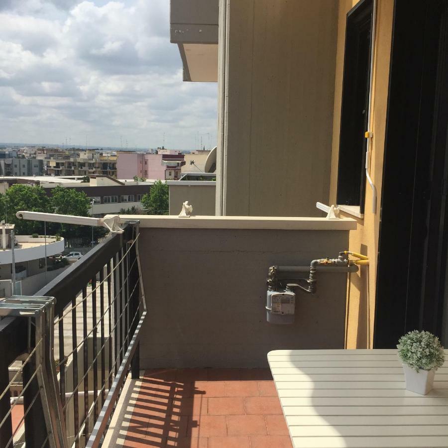 Apartamento Medeum Modugno Exterior foto