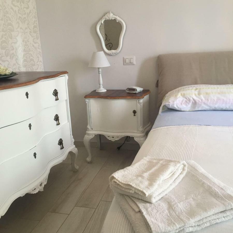Apartamento Medeum Modugno Exterior foto