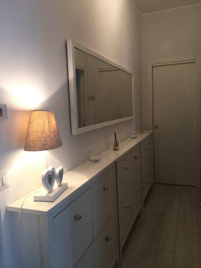 Apartamento Medeum Modugno Exterior foto
