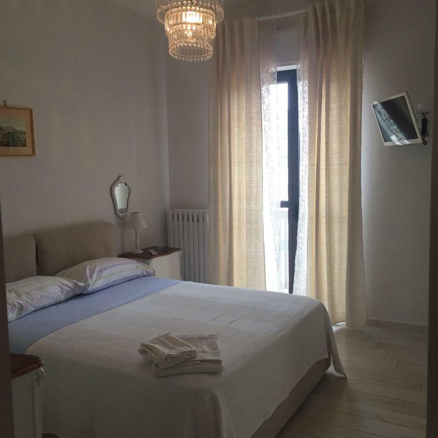 Apartamento Medeum Modugno Exterior foto