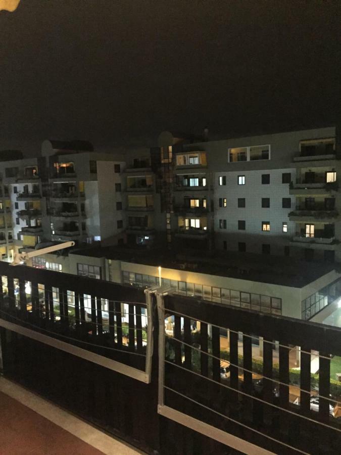 Apartamento Medeum Modugno Exterior foto